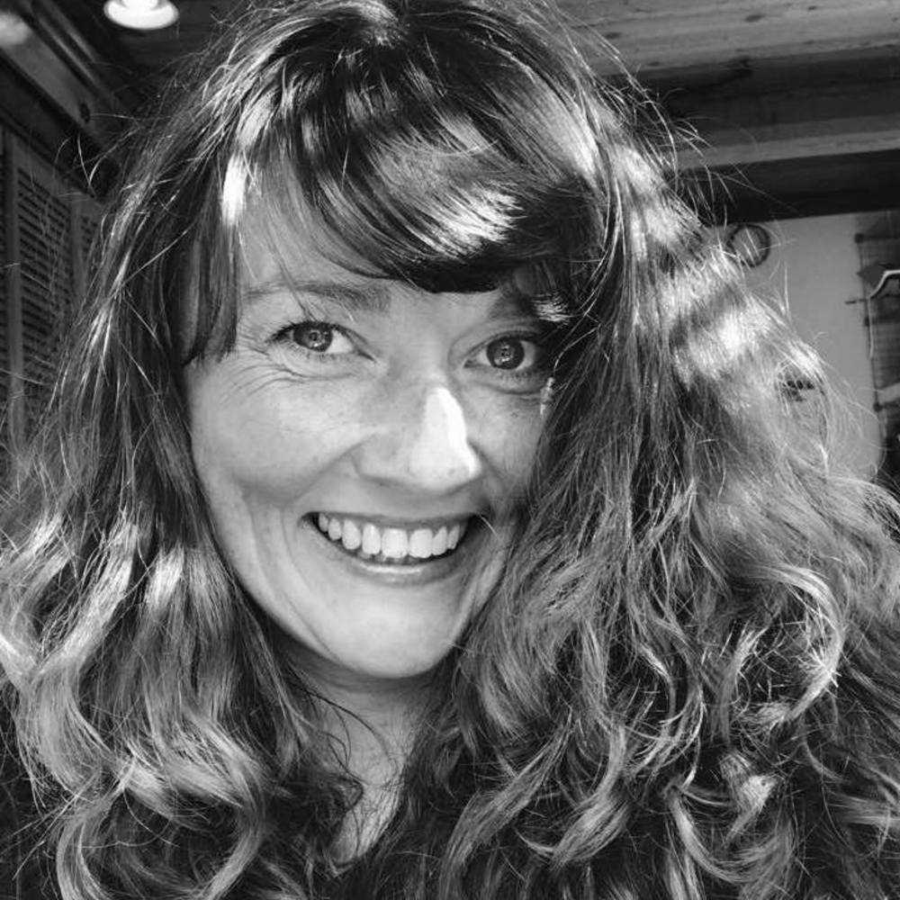 Meet your Posher, Denise
